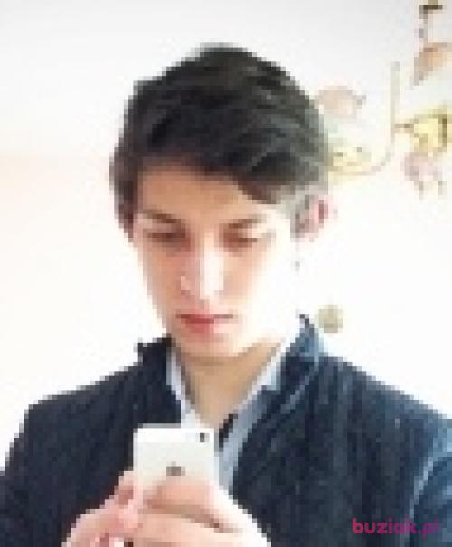 R4fi095, Mężczyzna, 31 lat, Józefów