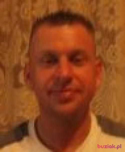 kuba1143, Male, 46 years, Kostrzyn