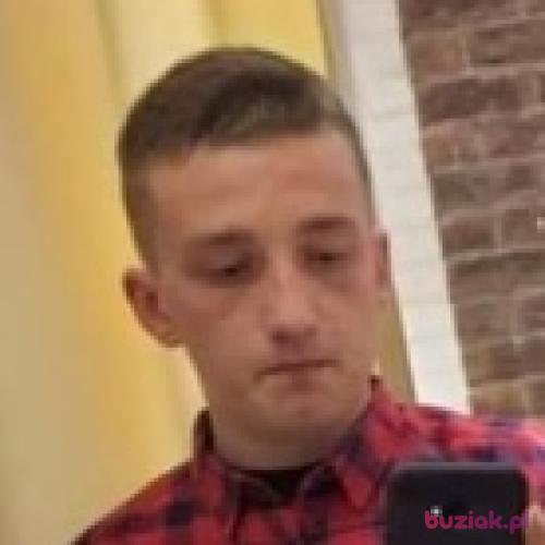 Pazad, Mężczyzna, 27 lat, Jelenia Góra