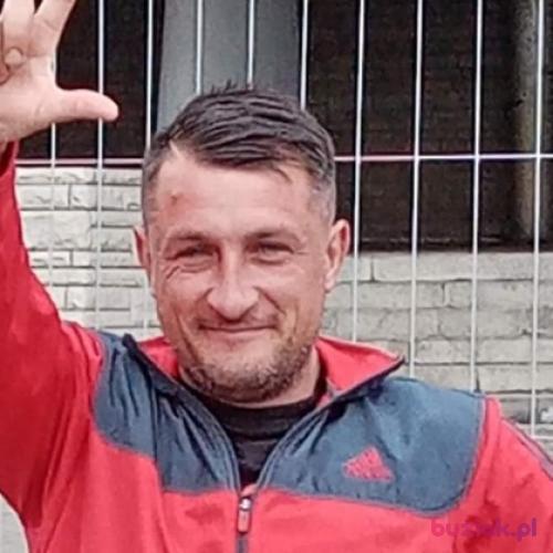 jaMarcinek1987, Male, 39 years, Haarlem