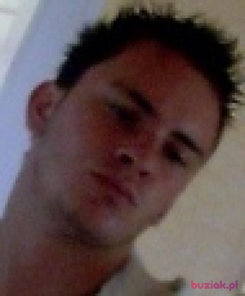 rafaliq86, Mężczyzna, 40 lat, Legionowo