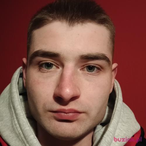 kos_26, Male, 26 years, Płońsk