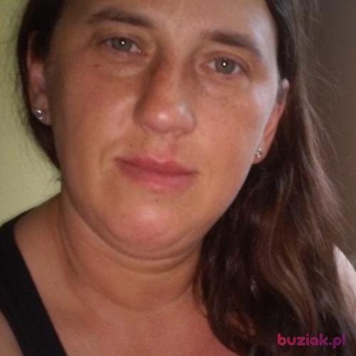 pogodnaAndzia, Female, 48 years, Konin