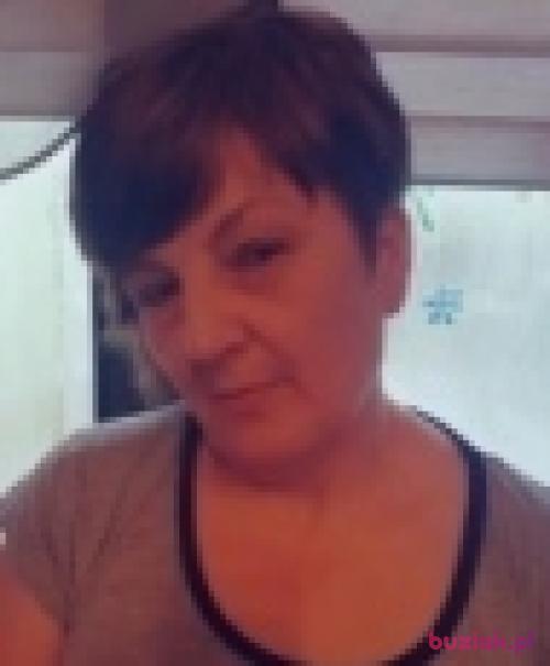 sweetaniaa, Female, 56 years, Tarnowskie Góry