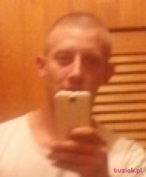 tuscon, Male, 30 years, Bydgoszcz