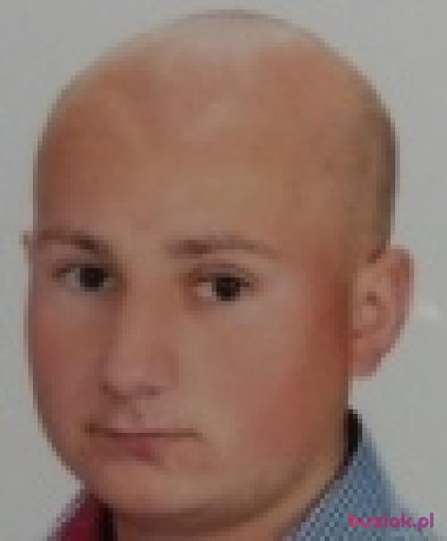 ernest5461, Mężczyzna, 30 lat, Radom