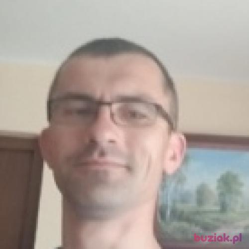 Bombki, Mężczyzna, 45 lat, Kańczuga