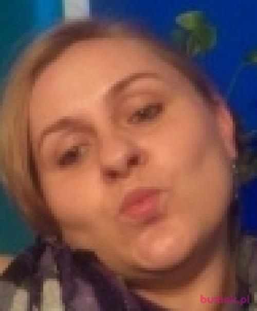 sysunia29, Female, 40 years, Lubsko