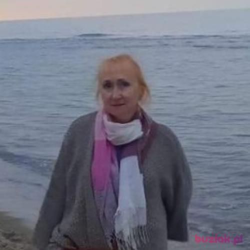 Bozkuz-63, Female, 63 years, Tarnowskie Góry