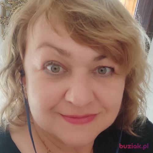 Renatka47, Female, 56 years, Gdańsk