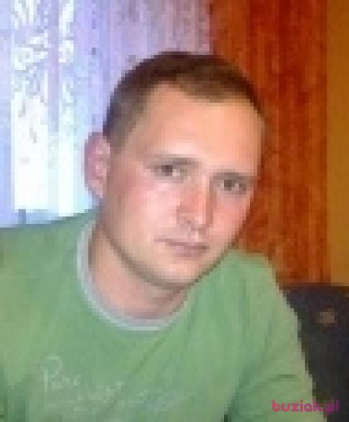 Tomasz517, Male, 37 years, Sierpc