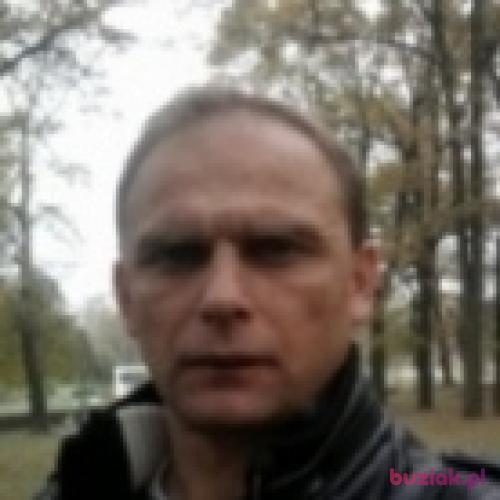 Casanowa, Male, 48 years, Murowana Goślina