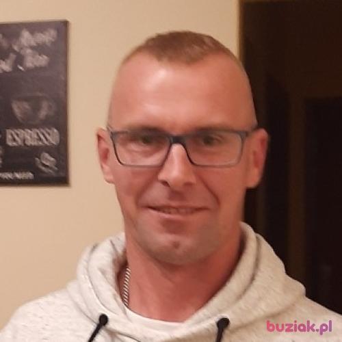 Krzysztoffajny3, Mężczyzna, 44 lata, Słupca