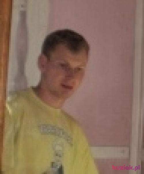 Aamnxc, Mężczyzna, 34 lata, Radom