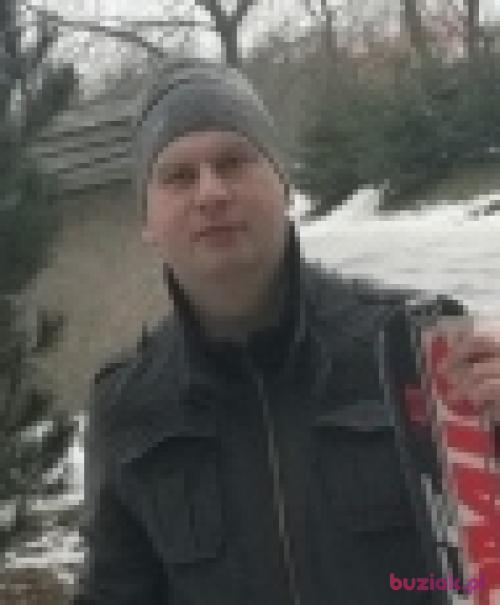 Komar100, Mężczyzna, 46 lat, zachodniopomorskie