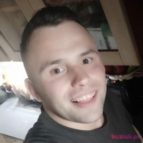 DawidooOoo, Mężczyzna, 35 lat, Gdańsk