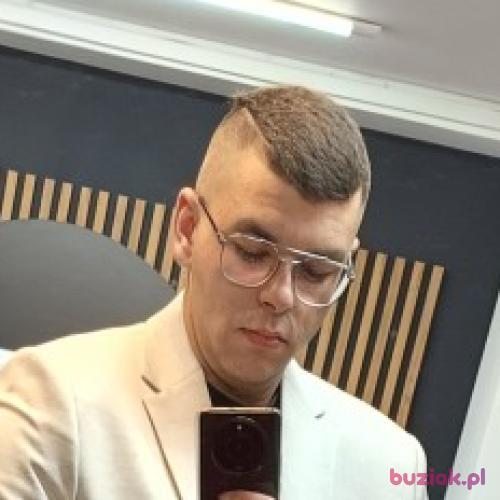 majkelboss, Male, 22 years, Maków Mazowiecki