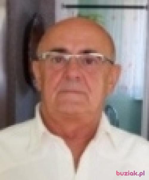 Maniek522, Male, 74 years, Skarżysko-Kamienna
