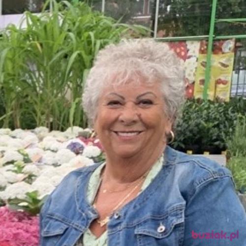 Krystyna52N, Female, 74 years, Vinterbro