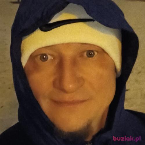 andrzej707, Male, 44 years, Bielsko-Biała
