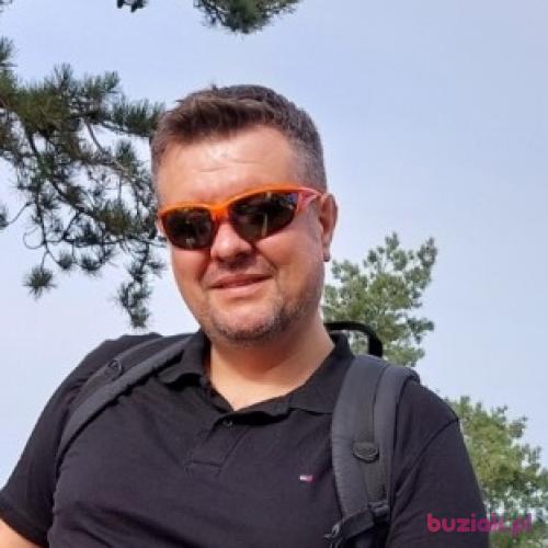 WojtekJ, Male, 45 years, Ożarów Mazowiecki