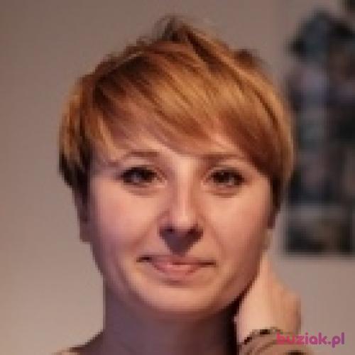 Kalinka1, Kobieta, 45 lat, Warszawa