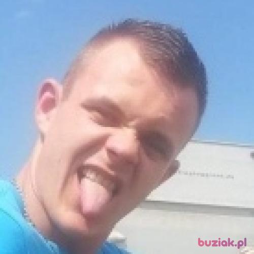 Patrikooo92, Male, 35 years, Wronki