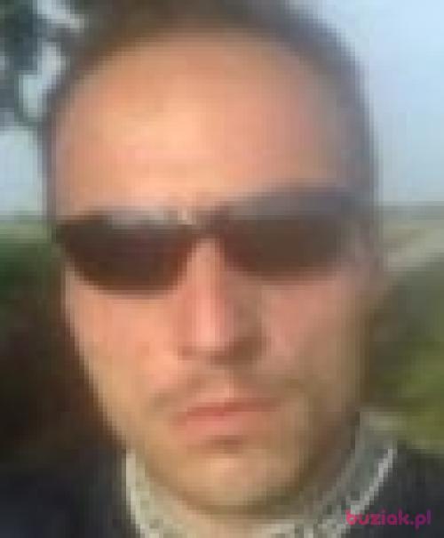 Skodziusi111, Male, 41 years, Tyszowce