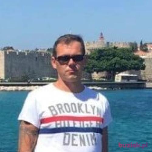 krzysiek39xyz, Mężczyzna, 41 lat, Westminster