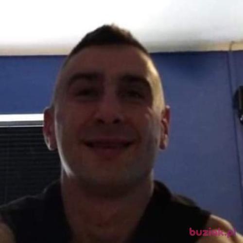 kevin88, Male, 38 years, Gliwice