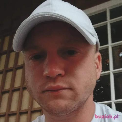 xhubertx94, Male, 32 years, Międzyzdroje