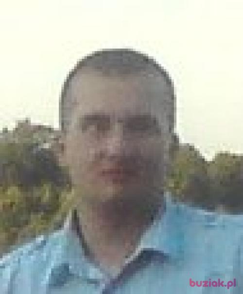 Kamilek8820, Mężczyzna, 38 lat, Ciechanów