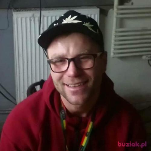 Sztywnyabc, Mężczyzna, 40 lat, Susz
