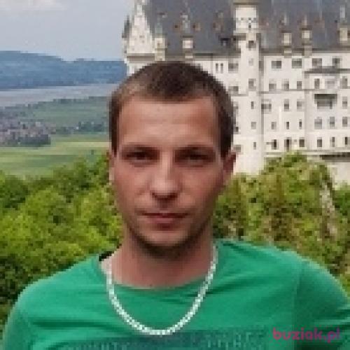 HardBad, Male, 39 years, Chorzów