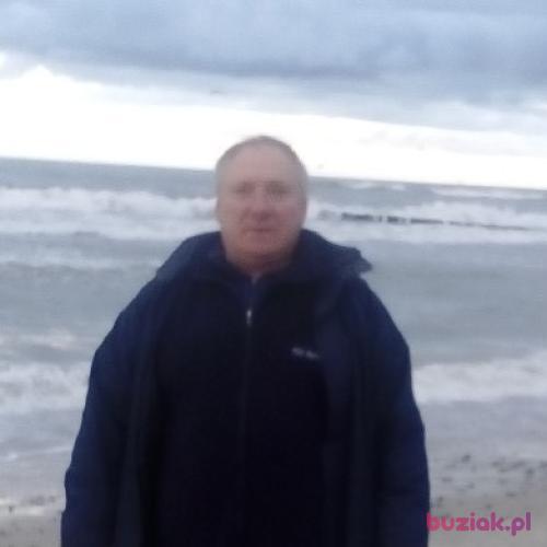 Zbys1960, Male, 65 years, Głogów