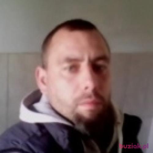 Remek84, Mężczyzna, 42 lata, Żmigród