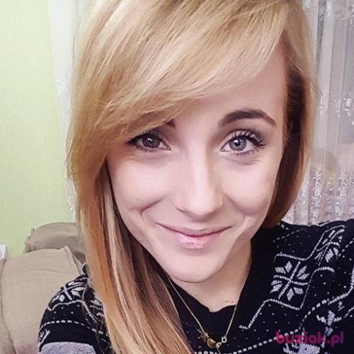 Kamilamila, Female, 28 years, Bydgoszcz