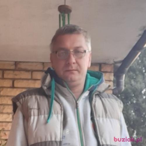 krzysiowo78, Mężczyzna, 48 lat, Poznań