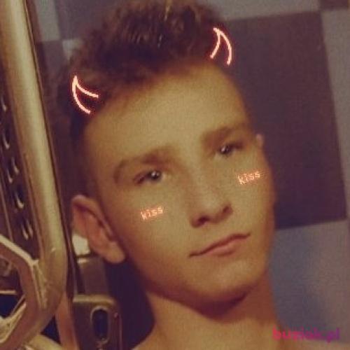twojdiabelekostry, Male, 27 years, Stargard Szczeciński