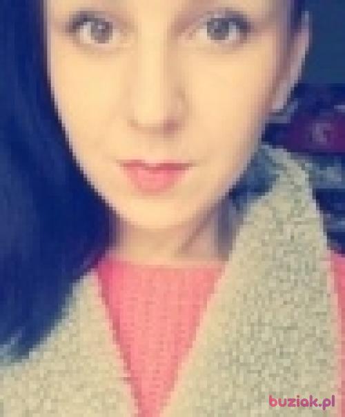 sysia1, Kobieta, 31 lat, Warszawa