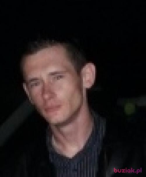 Arturozz, Mężczyzna, 40 lat, Warszawa
