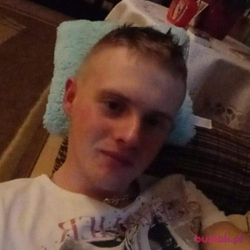 mateuss, Mężczyzna, 30 lat, Siedlce