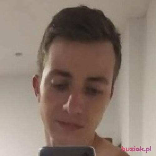 MarcinSkolik, Male, 26 years, Chorzów