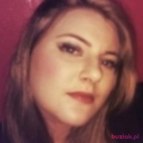 Karolinaaa94, Female, 31 years, śląskie