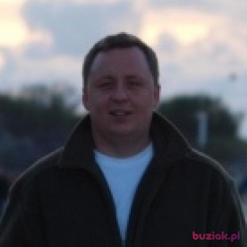 Robson6, Mężczyzna, 53 lata, Słupsk