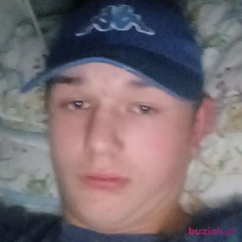meznykacper7, Male, 20 years, Olsztyn