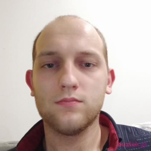 marcin2013, Male, 31 years, Łomża