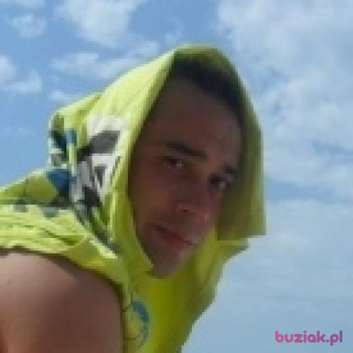 Marcin899sfv, Male, 36 years, Aberdeen