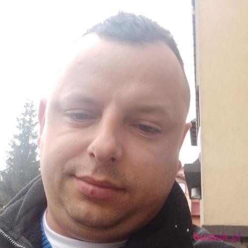 darek3311, Mężczyzna, 37 lat, Limanowa