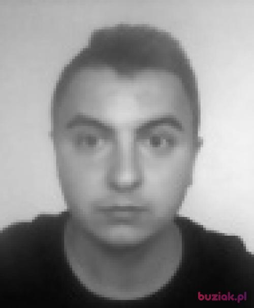 mario5069, Male, 33 years, Chorzów